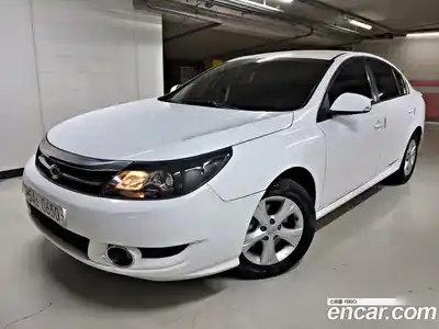 Renault SM5 2012 2.0 гидро в Москве № 1543311, миниатюра 2