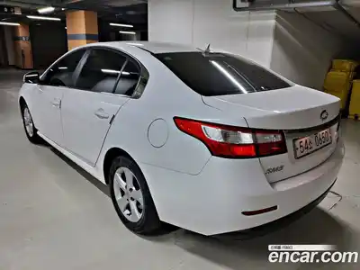 Renault SM5 2012 2.0 гидро в Москве № 1543311, миниатюра 3