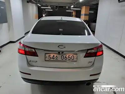 Renault SM5 2012 2.0 гидро в Москве № 1543311, миниатюра 4
