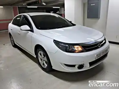 Renault SM5 2012 2.0 гидро в Москве № 1543311, миниатюра 6