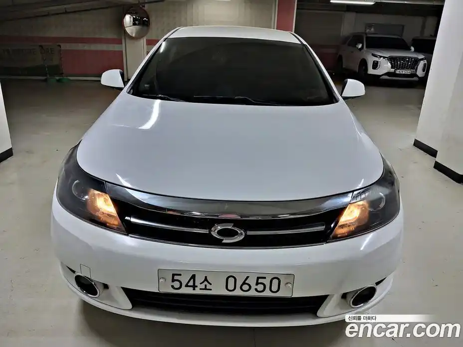 Renault SM5 2012 2.0 гидро в Москве № 1543311, фото 7