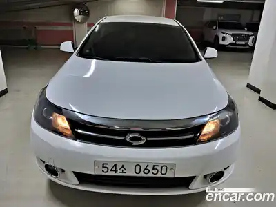 Renault SM5 2012 2.0 гидро в Москве № 1543311, миниатюра 7