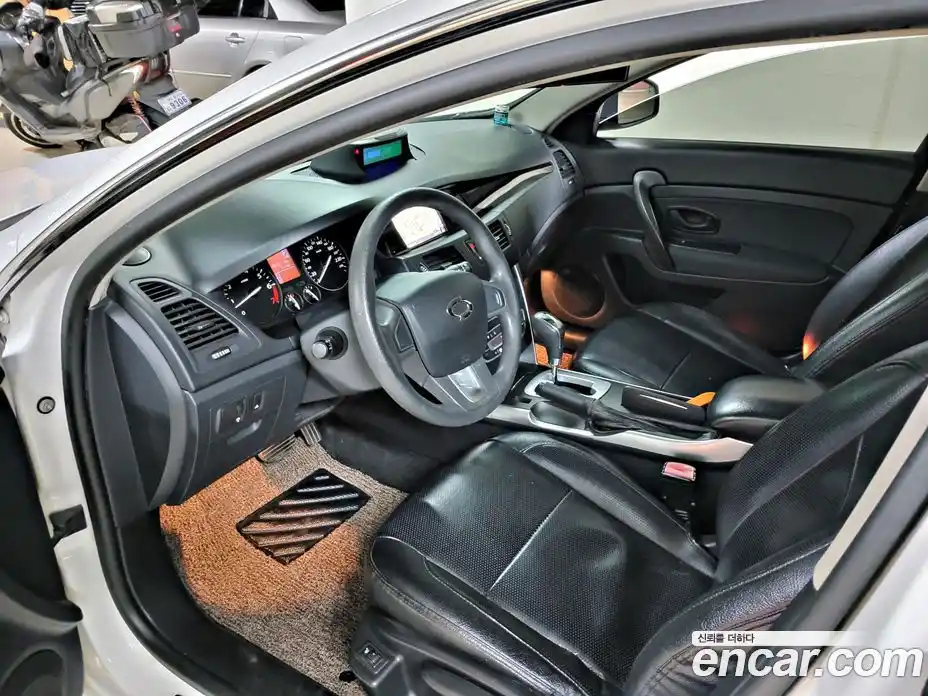 Renault SM5 2012 2.0 гидро в Москве № 1543311, фото 8
