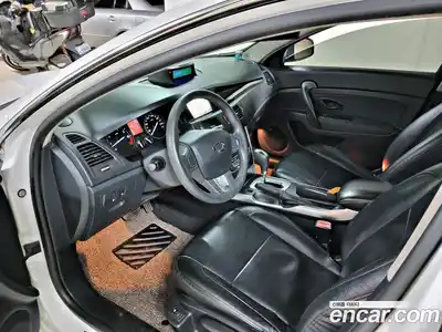 Renault SM5 2012 2.0 гидро в Москве № 1543311, миниатюра 8