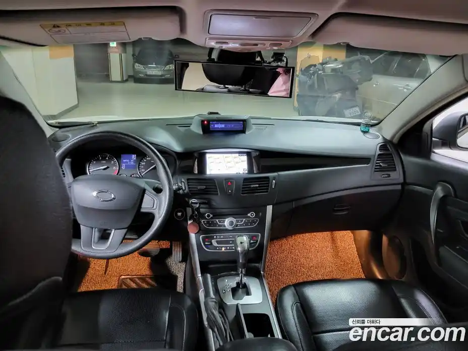 Renault SM5 2012 2.0 гидро в Москве № 1543311, фото 9