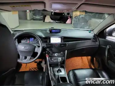 Renault SM5 2012 2.0 гидро в Москве № 1543311, миниатюра 9