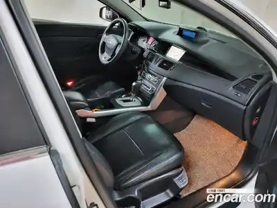 Renault SM5 2012 2.0 гидро в Москве № 1543311, миниатюра 10