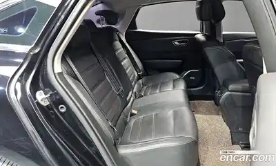 Renault SM6 2016 1.5 гидро в Москве № 1543437, миниатюра 11