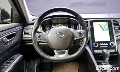 Renault SM6 2016 1.5 гидро в Москве № 1543437, миниатюра 12