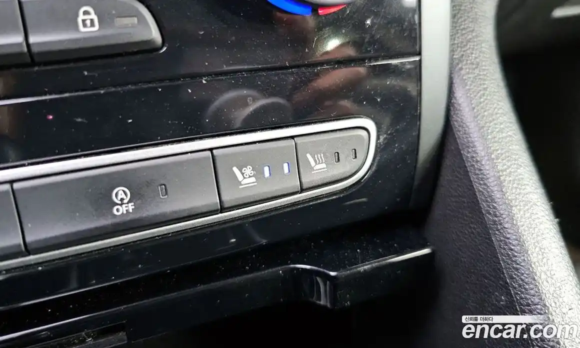 Renault SM6 2016 1.5 гидро в Москве № 1543437, фото 17