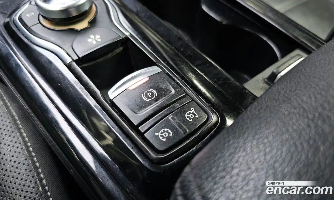 Renault SM6 2016 1.5 гидро в Москве № 1543437, фото 18