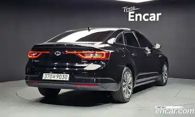 Renault SM6 2016 1.5 гидро в Москве № 1543437, миниатюра 2