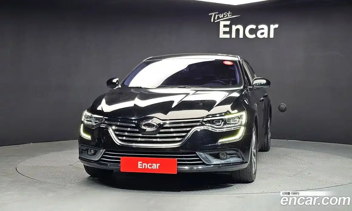 Renault SM6 2016 1.5 гидро в Москве № 1543437, фото 3