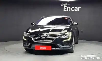 Renault SM6 2016 1.5 гидро в Москве № 1543437, миниатюра 3