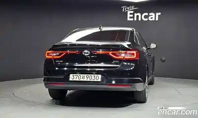 Renault SM6 2016 1.5 гидро в Москве № 1543437, миниатюра 4