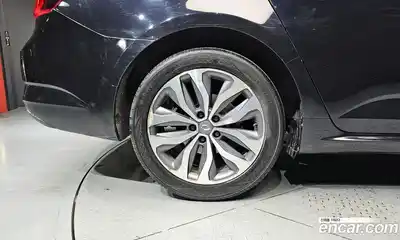 Renault SM6 2016 1.5 гидро в Москве № 1543437, миниатюра 5