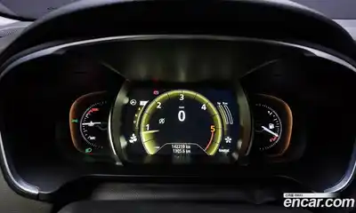 Renault SM6 2016 1.5 гидро в Москве № 1543437, миниатюра 8
