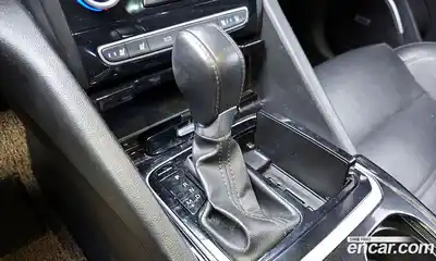 Renault SM6 2016 1.5 гидро в Москве № 1543437, миниатюра 9