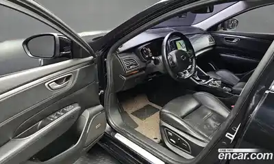 Renault SM6 2016 1.5 гидро в Москве № 1543437, миниатюра 10