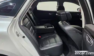 Renault SM6 2016 1.6 гидро в Москве № 1543454, миниатюра 12