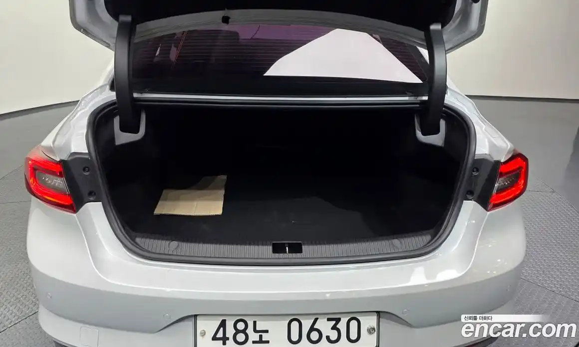 Renault SM6 2016 1.6 гидро в Москве № 1543454, фото 20
