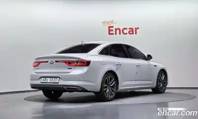 Renault SM6 2016 1.6 гидро в Москве № 1543454, миниатюра 2