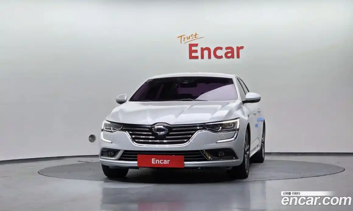 Renault SM6 2016 1.6 гидро в Москве № 1543454, фото 3