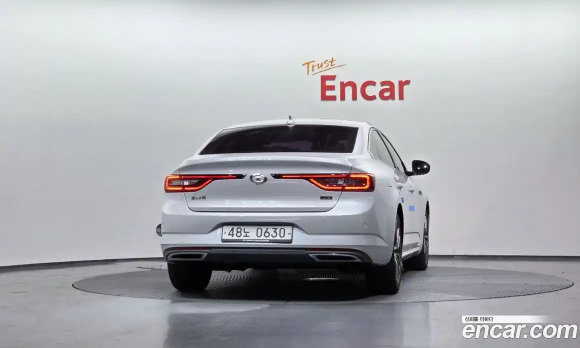 Renault SM6 2016 1.6 гидро в Москве № 1543454, фото 4