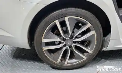 Renault SM6 2016 1.6 гидро в Москве № 1543454, миниатюра 5
