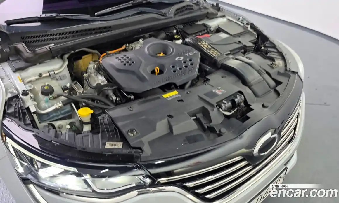 Renault SM6 2016 1.6 гидро в Москве № 1543454, фото 6