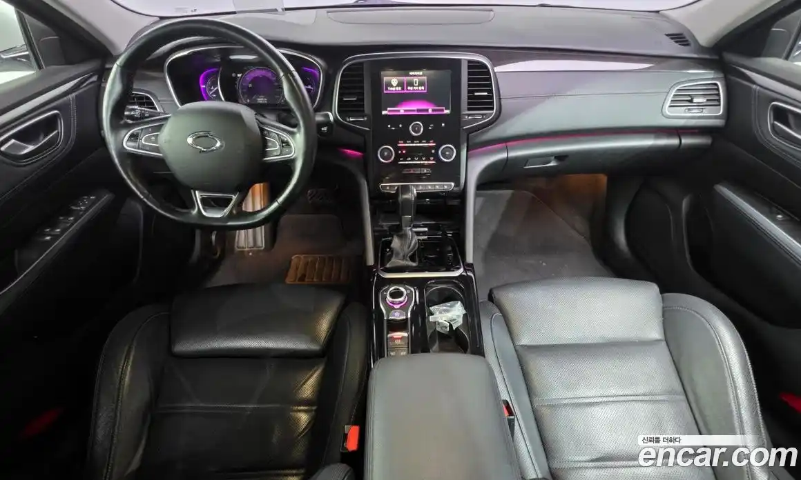 Renault SM6 2016 1.6 гидро в Москве № 1543454, фото 7