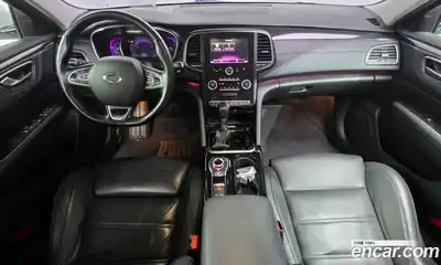 Renault SM6 2016 1.6 гидро в Москве № 1543454, миниатюра 7