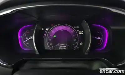 Renault SM6 2016 1.6 гидро в Москве № 1543454, миниатюра 8