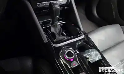 Renault SM6 2016 1.6 гидро в Москве № 1543454, миниатюра 9