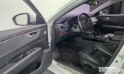 Renault SM6 2016 1.6 гидро в Москве № 1543454, миниатюра 10