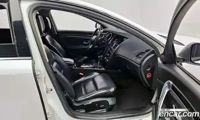 Renault SM7 2012 2.5 гидро в Москве № 1543464, миниатюра 11