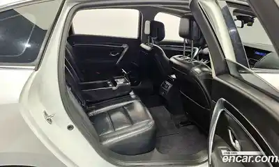 Renault SM7 2012 2.5 гидро в Москве № 1543464, миниатюра 12