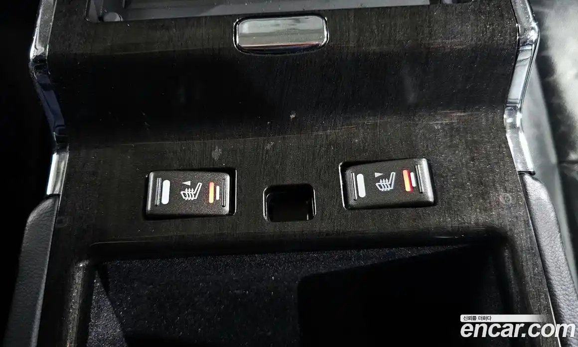 Renault SM7 2012 2.5 гидро в Москве № 1543464, фото 18
