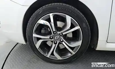 Renault SM7 2012 2.5 гидро в Москве № 1543464, миниатюра 5