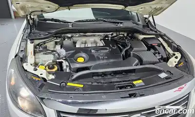 Renault SM7 2012 2.5 гидро в Москве № 1543464, миниатюра 6