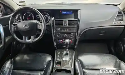 Renault SM7 2012 2.5 гидро в Москве № 1543464, миниатюра 7