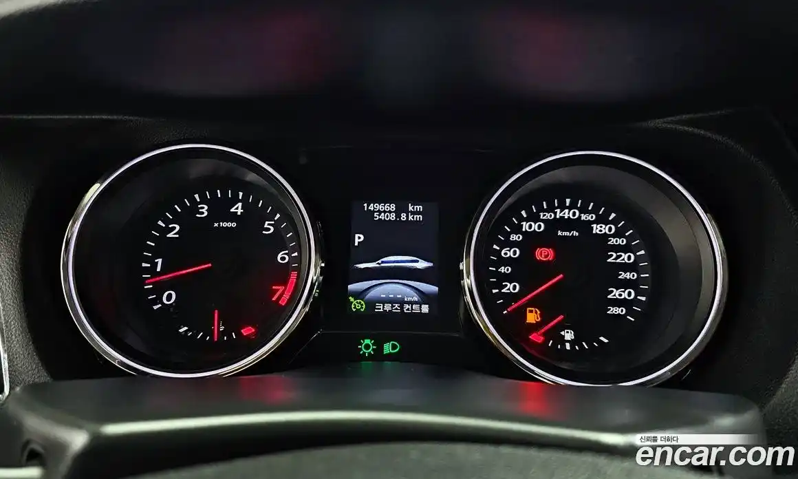 Renault SM7 2012 2.5 гидро в Москве № 1543464, фото 8