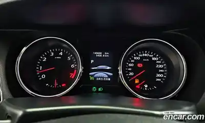 Renault SM7 2012 2.5 гидро в Москве № 1543464, миниатюра 8