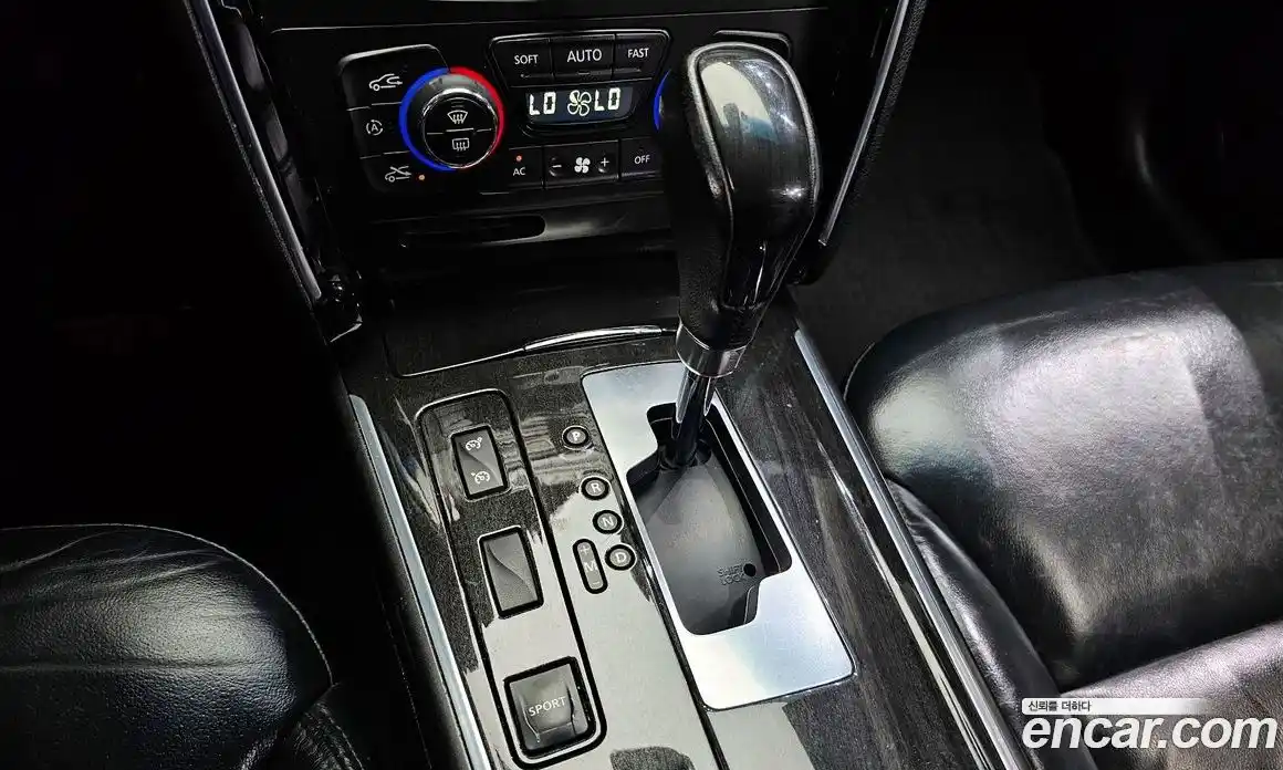 Renault SM7 2012 2.5 гидро в Москве № 1543464, фото 9