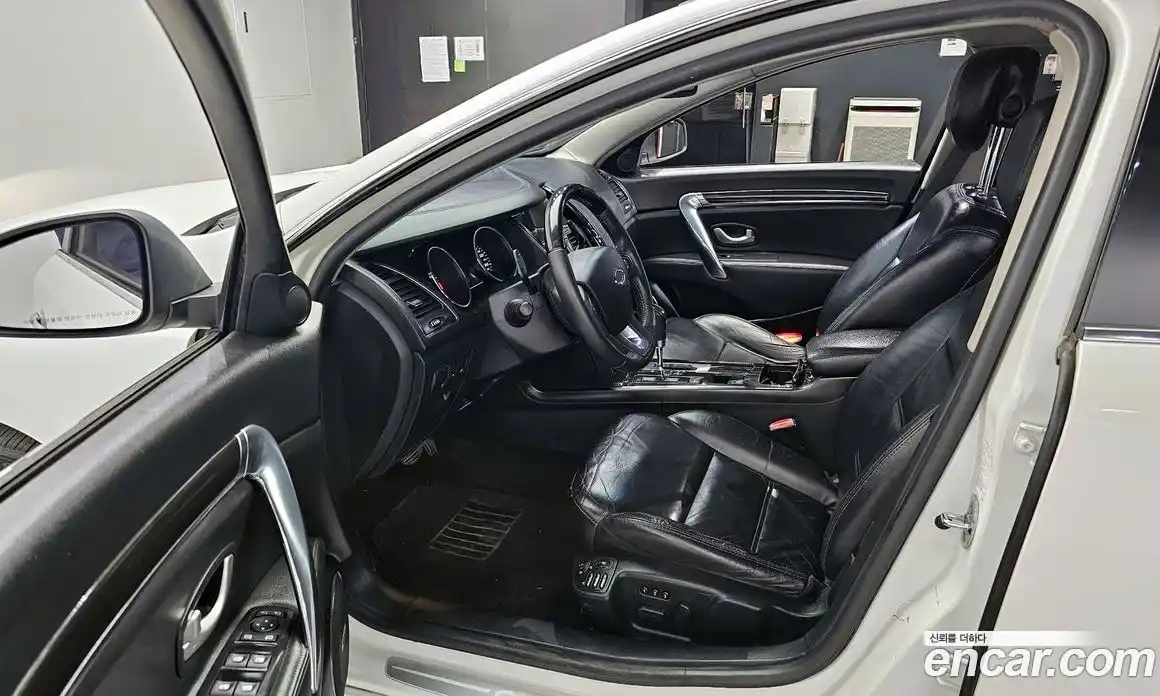 Renault SM7 2012 2.5 гидро в Москве № 1543464, фото 10