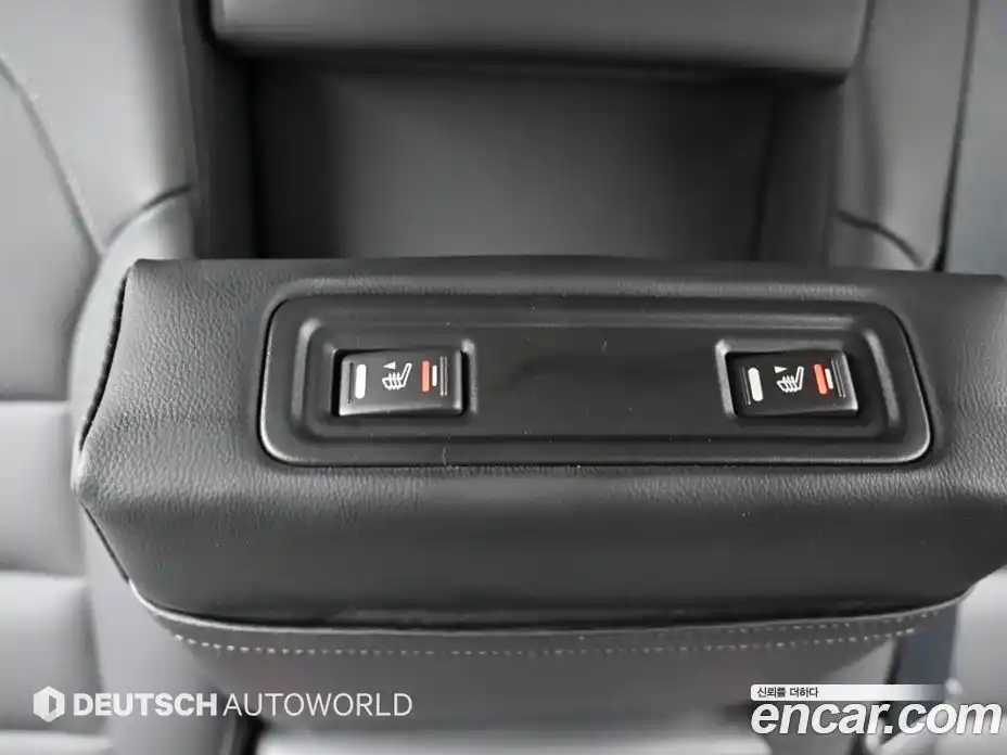 Renault QM6 2018 2.0 гидро в Москве № 1543671, фото 16