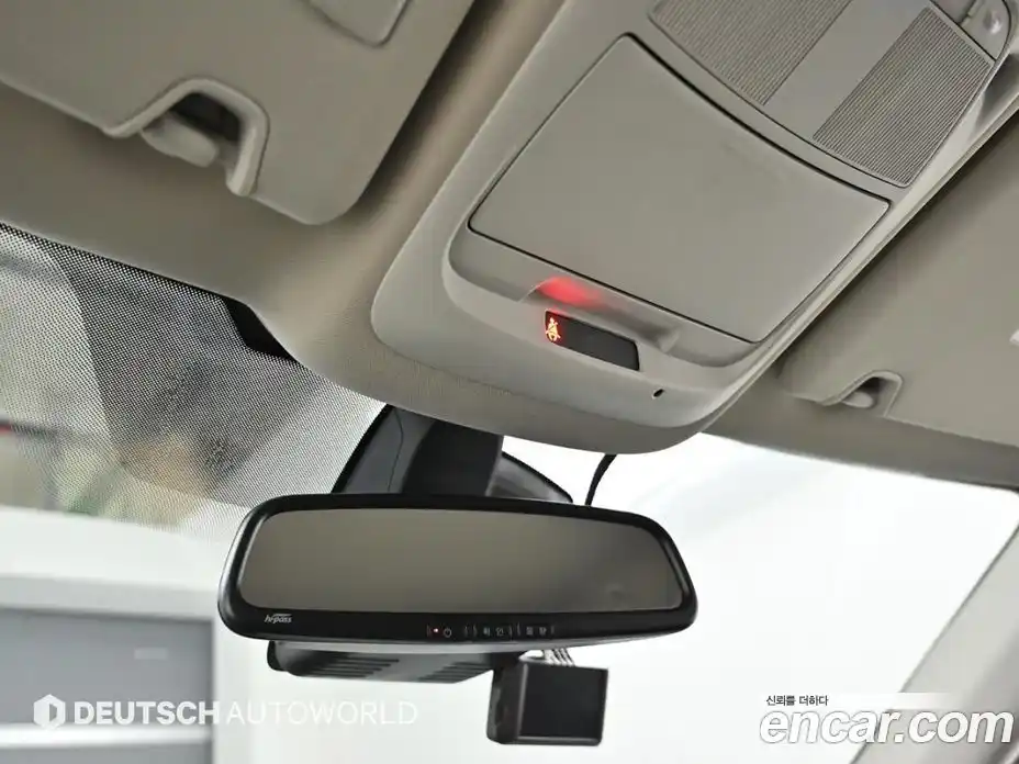 Renault QM6 2018 2.0 гидро в Москве № 1543671, фото 18