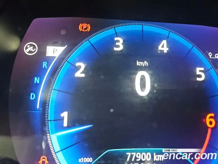 Renault SM6 2016 2.0 гидро в Москве, фото 12