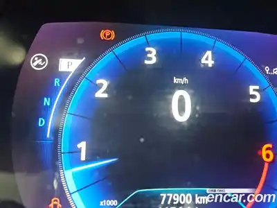 Renault SM6 2016 2.0 гидро в Москве, миниатюра 12