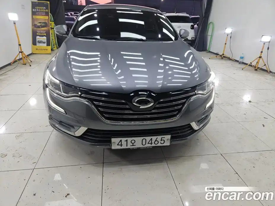 Renault SM6 2016 2.0 гидро в Москве, фото 17